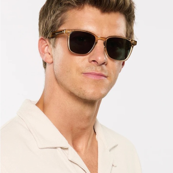 KREWE Vindel Sunglasses - NWOT - Picture 8 of 10